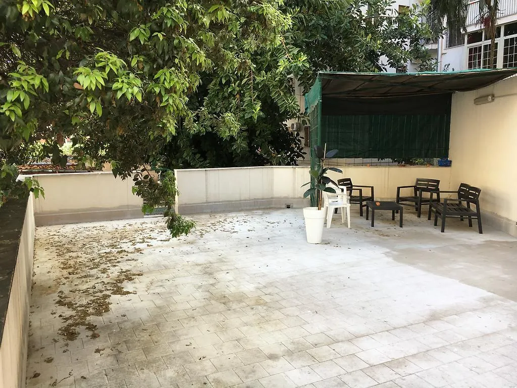 巴勒莫 Casa Merlo酒店