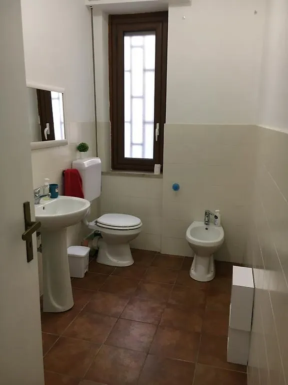 巴勒莫 Casa Merlo酒店 0*,  意大利