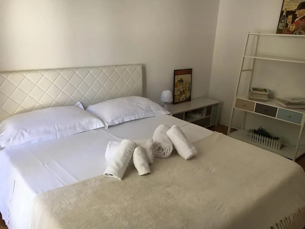 巴勒莫 Casa Merlo酒店 0*,  意大利