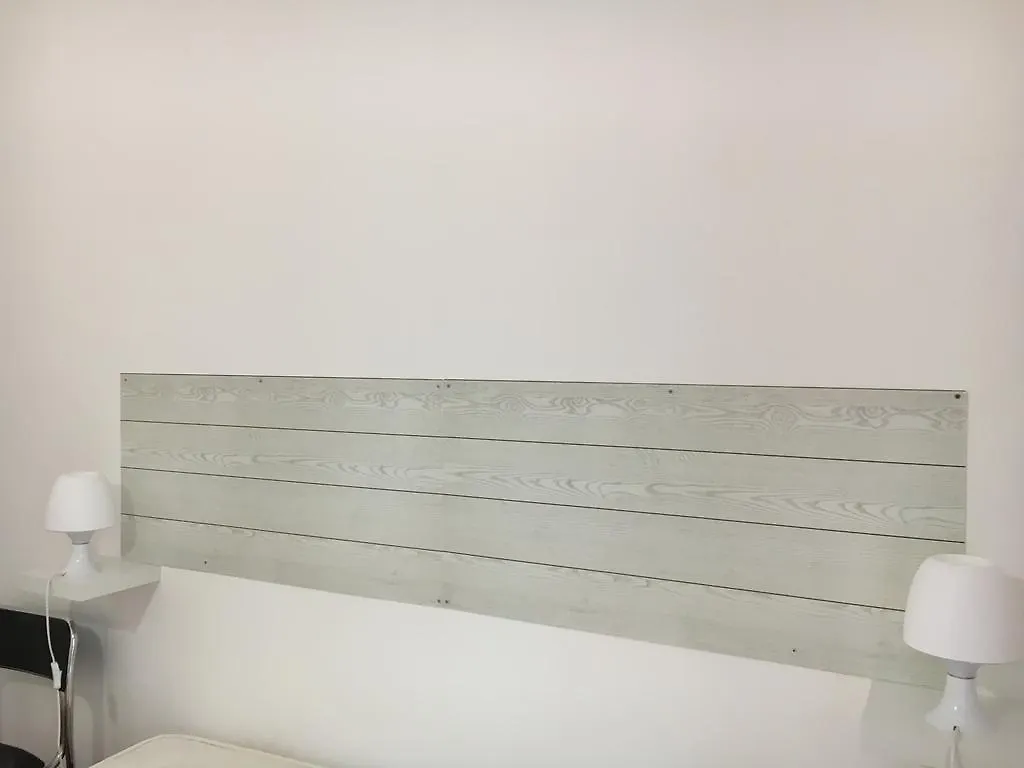 巴勒莫 Casa Merlo酒店 招待所