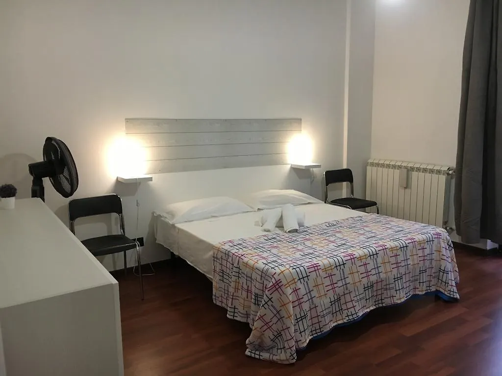 Casa Merlo Hotel Palermo Guest house