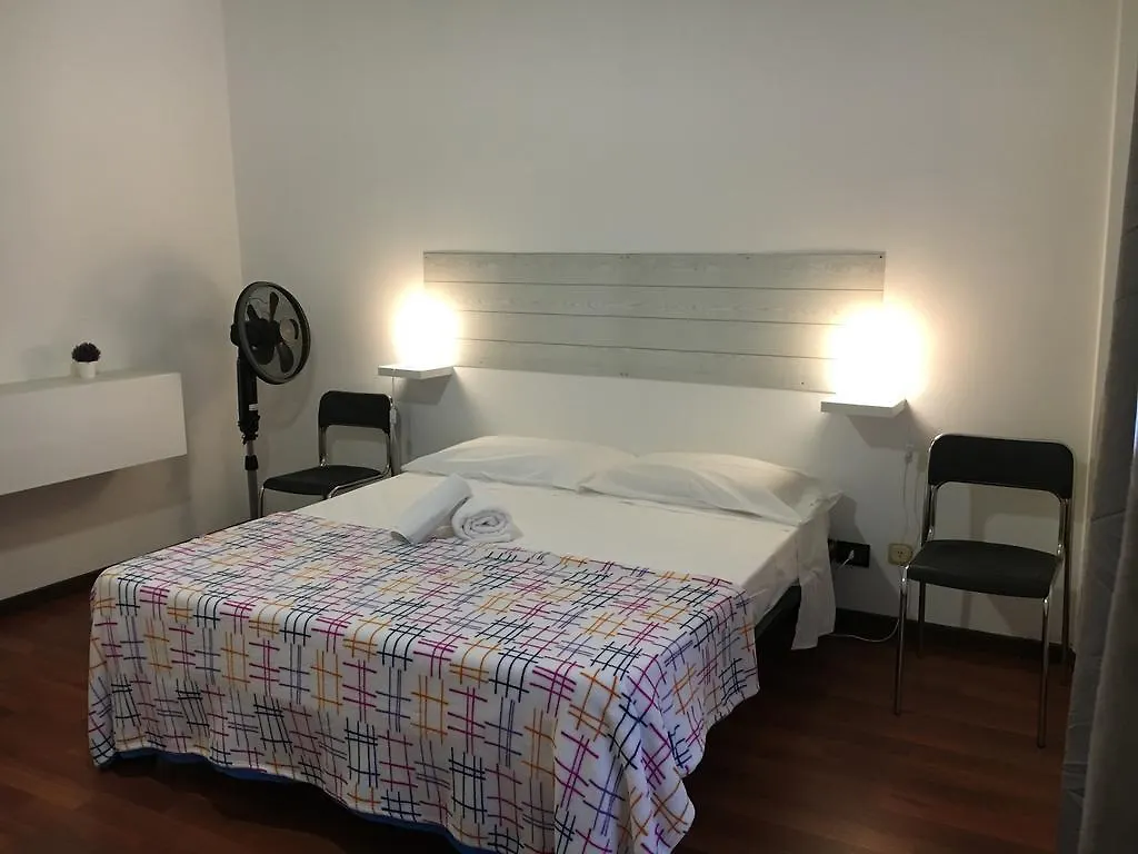 Casa Merlo Hotel Palermo