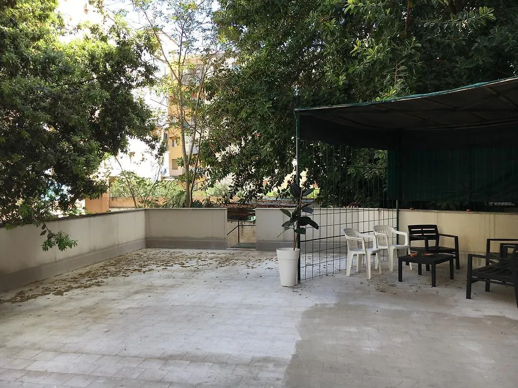 Guest house Casa Merlo Hotel Palermo Italy