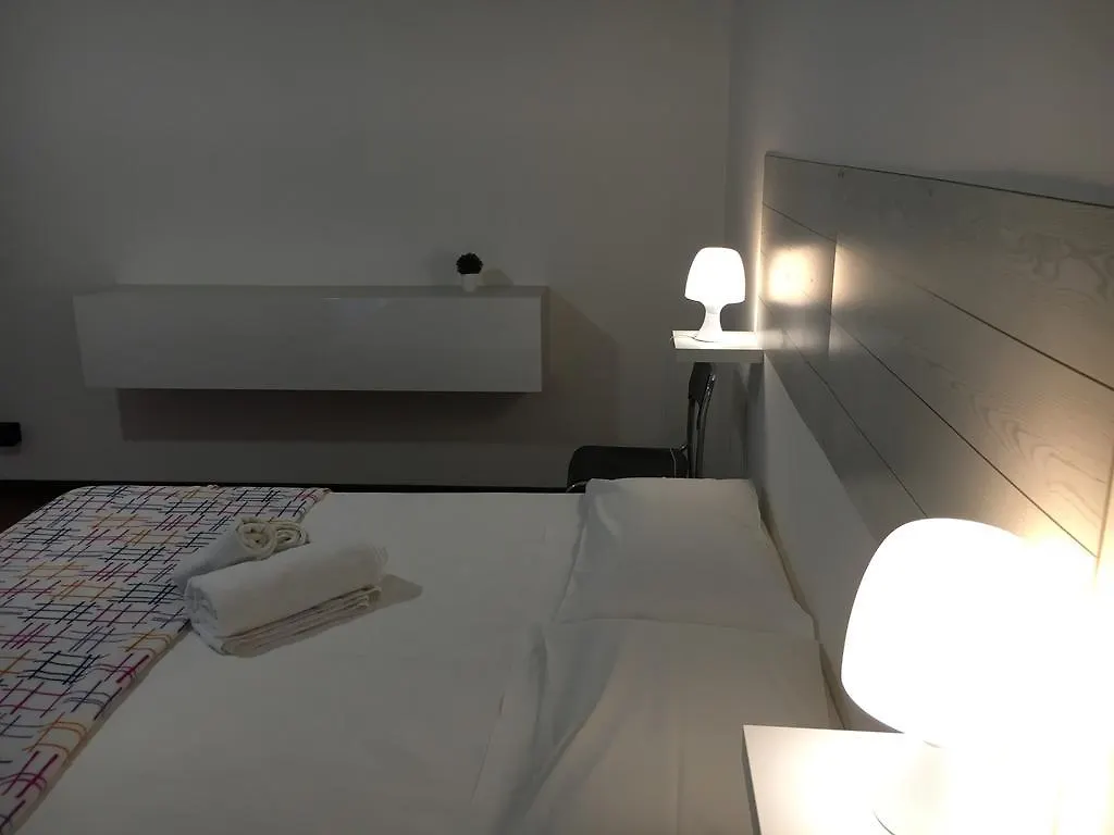 Casa Merlo Hotel Palermo Italy