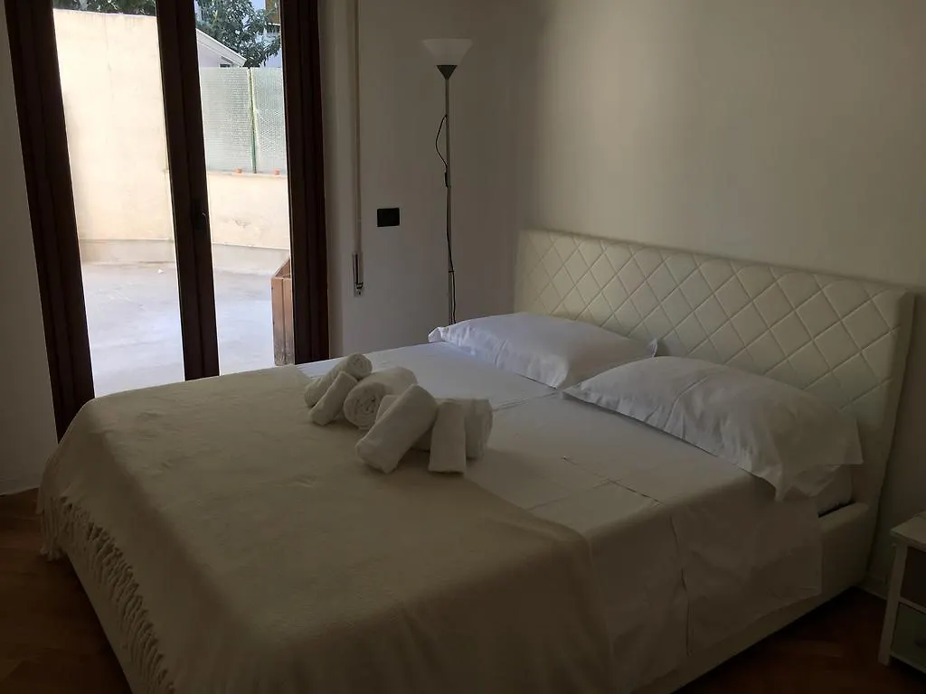 Casa Merlo Hotel Palermo Guest house