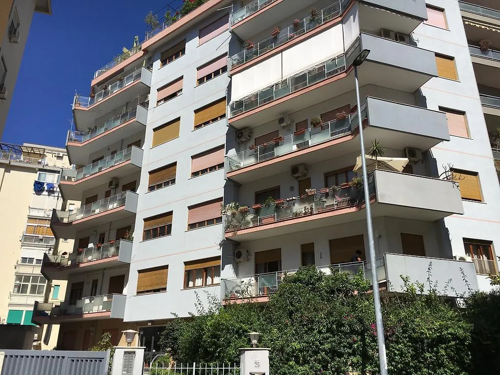 Casa Merlo Hotel Palermo