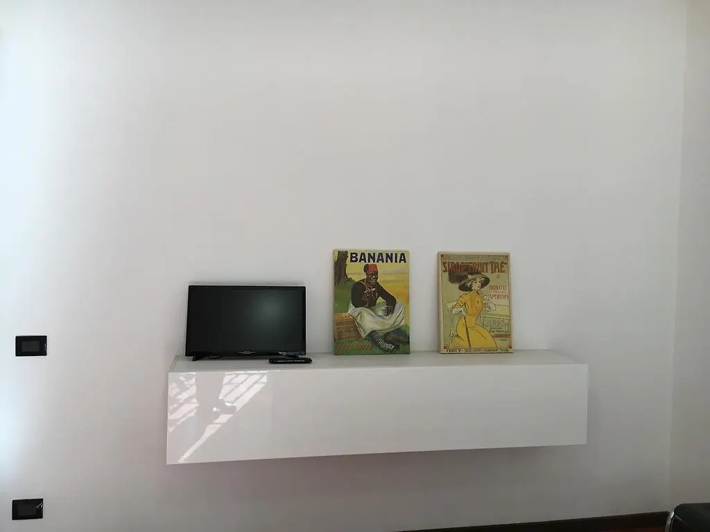 Guest house Casa Merlo Hotel Palermo Italy