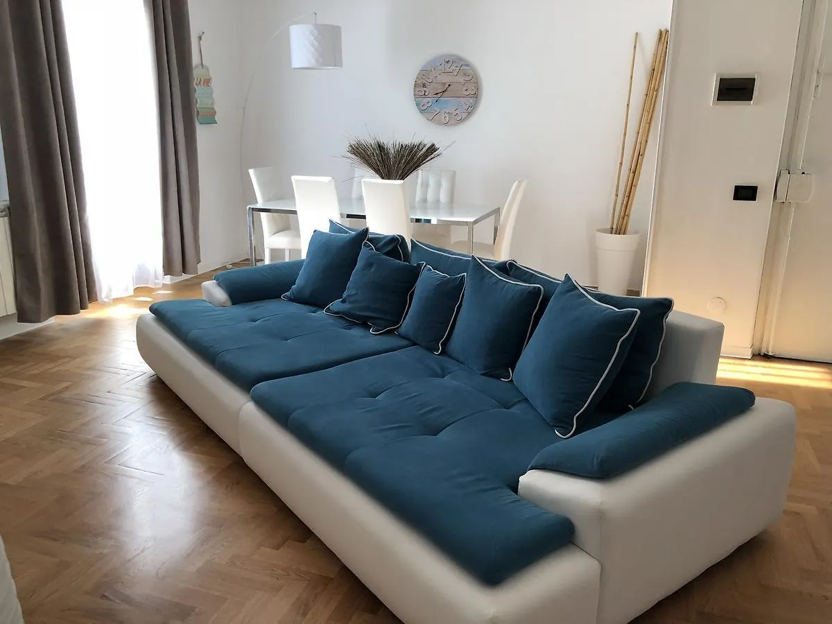 Casa Merlo Hotel Palermo
