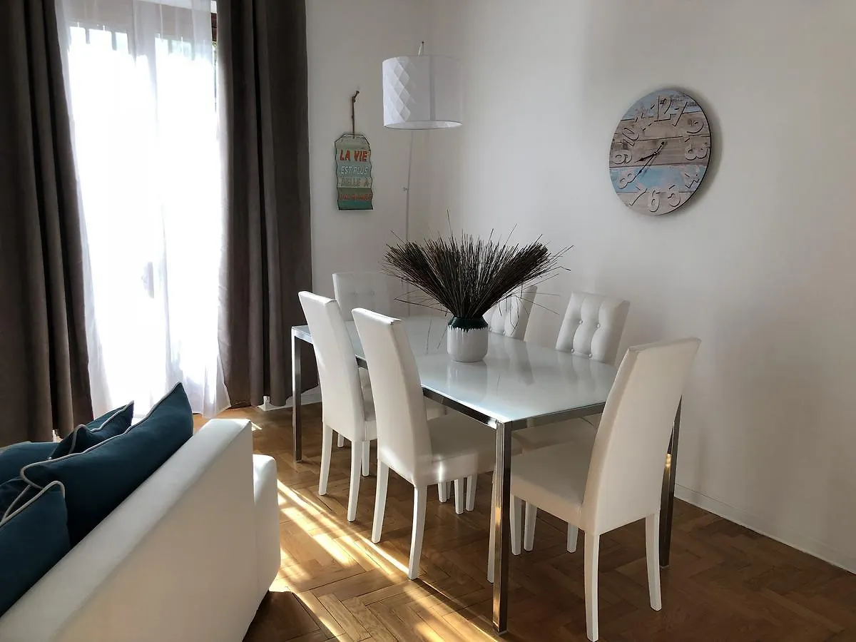 Casa Merlo Hotel Palermo Italy