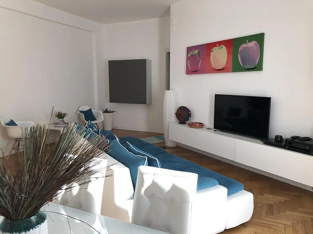 Guest house Casa Merlo Hotel Palermo