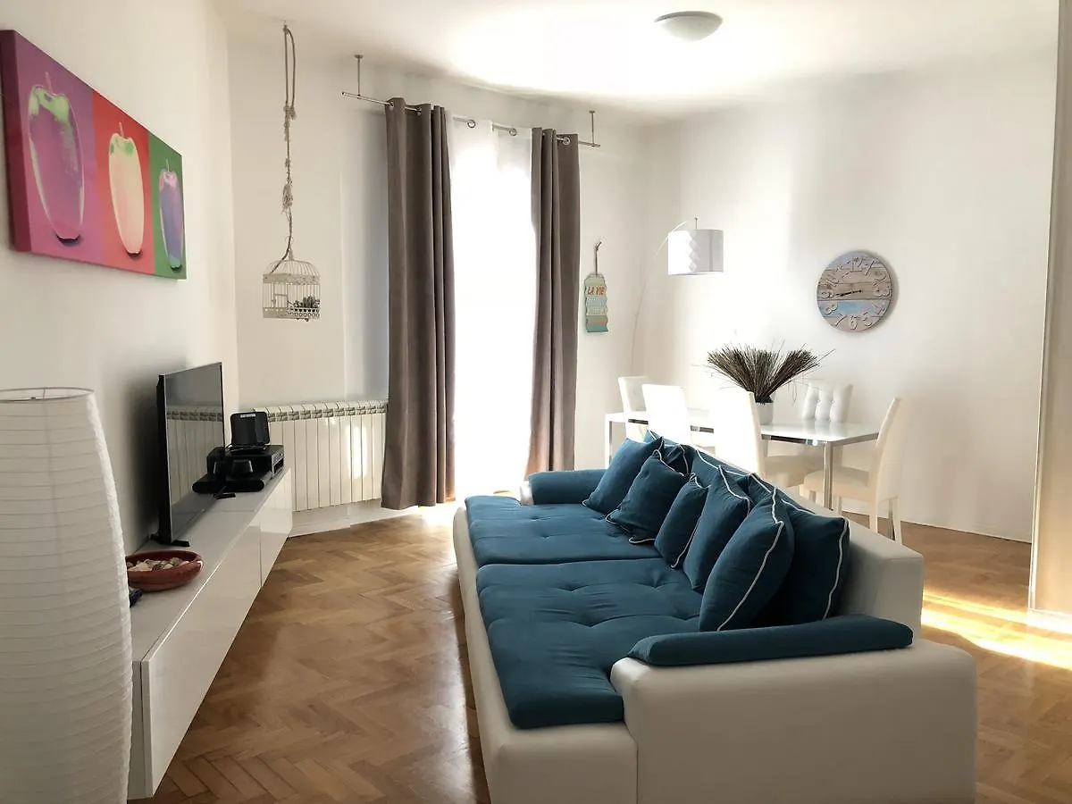 Casa Merlo Hotel Palermo Italy