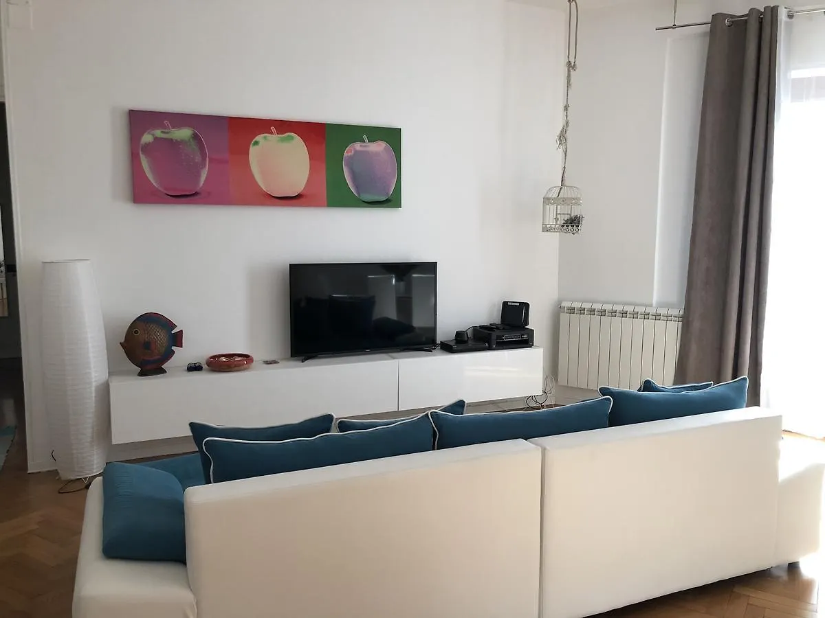 Guest house Casa Merlo Hotel Palermo
