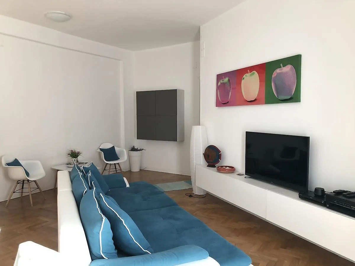 Casa Merlo Hotel Palermo Guest house
