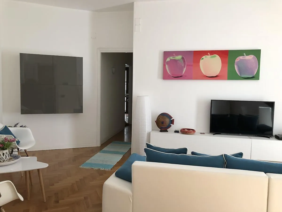 Casa Merlo Hotel Palermo