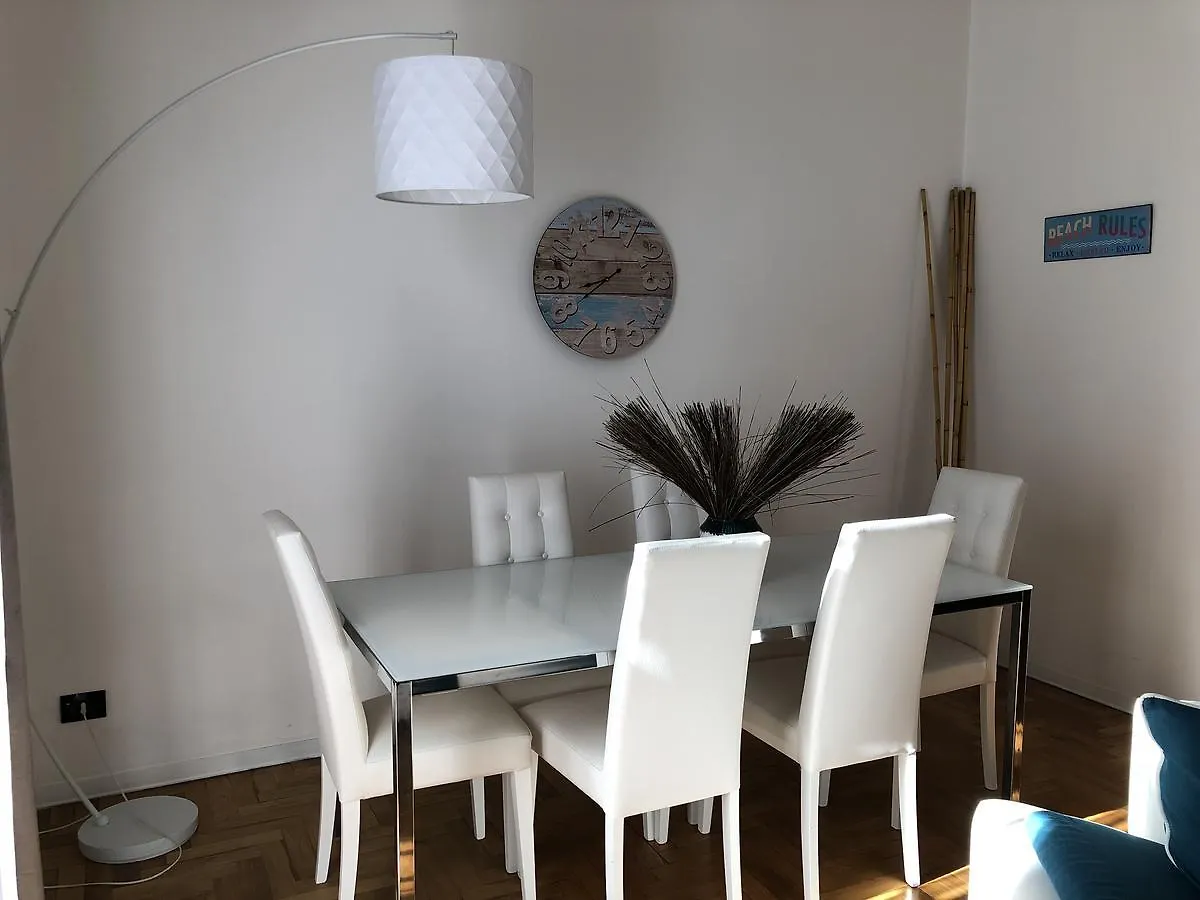 Casa Merlo Hotel Palermo 0*,