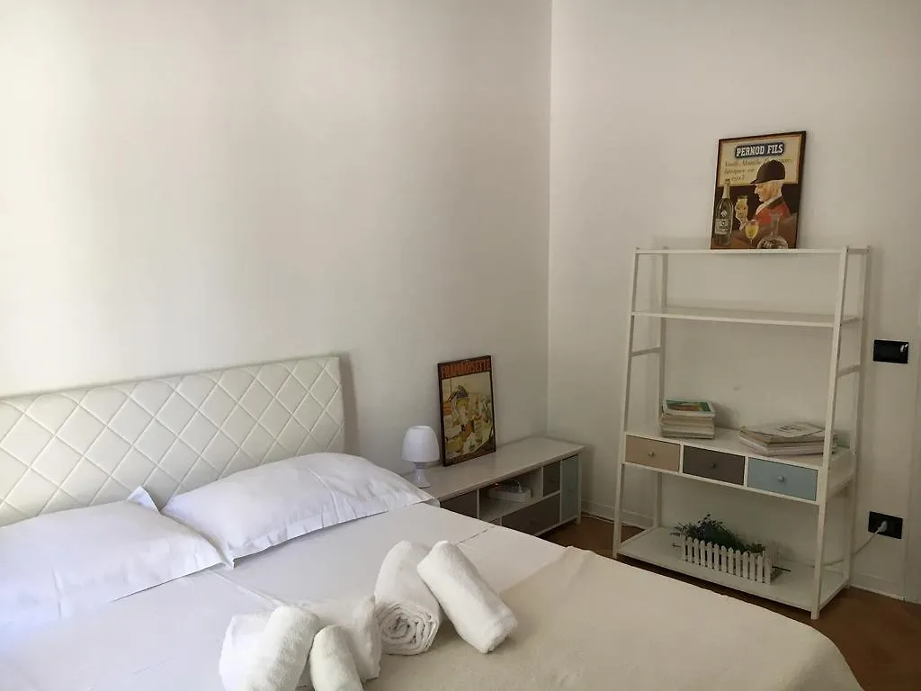 Casa Merlo Hotel Palermo 0*,  Italy