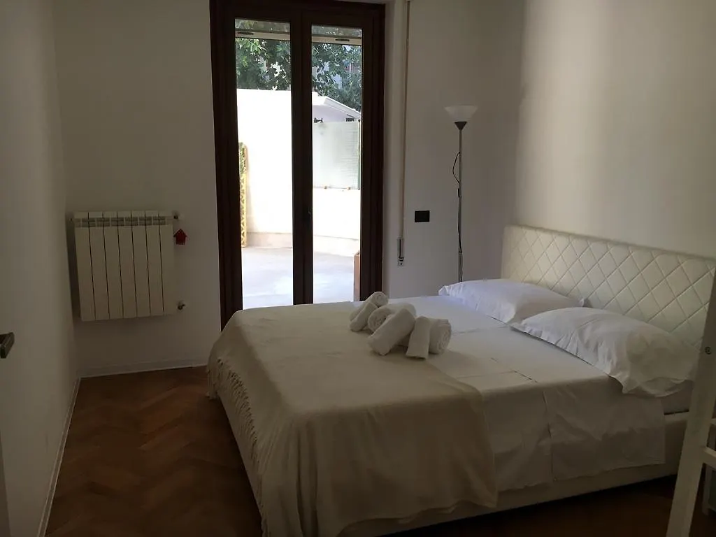 Guest house Casa Merlo Hotel Palermo Italy