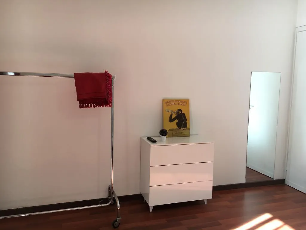 Casa Merlo Hotel Palermo Guest house
