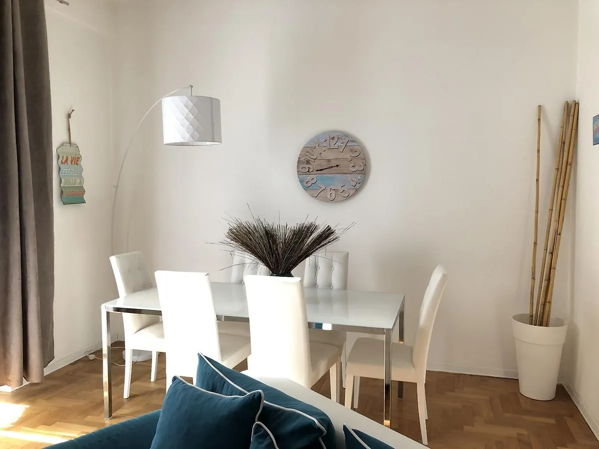 Guest house Casa Merlo Hotel Palermo